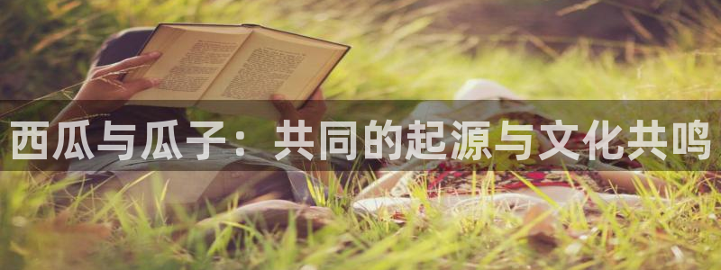 51吃瓜网今日榜单：西瓜与瓜子：共同的起源与文化共鸣